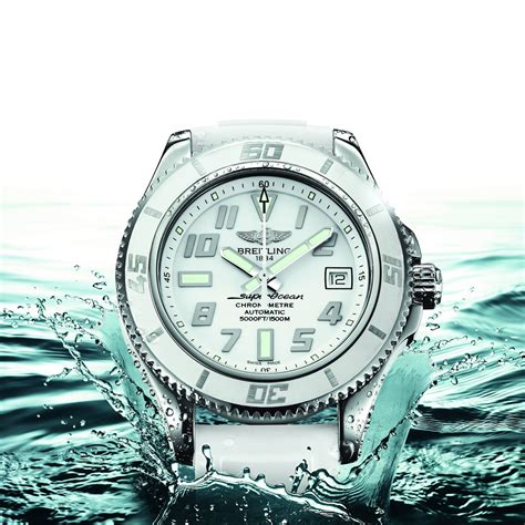 breitling superocean white water|Breitling Superocean 42 price.